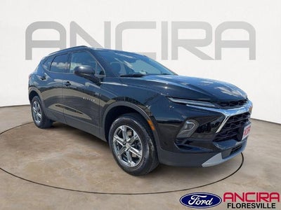 Photo of a 2024 Chevrolet Blazer LT 4DR SUV W/2LT for sale