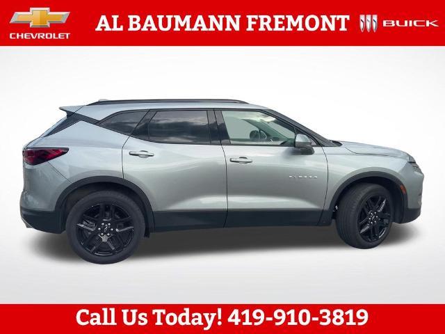 2024 Chevrolet Blazer LT — photo 1 of 24