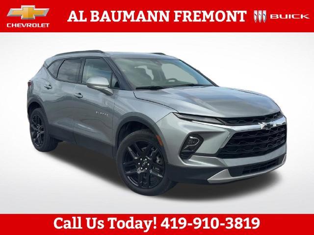 2024 Chevrolet Blazer