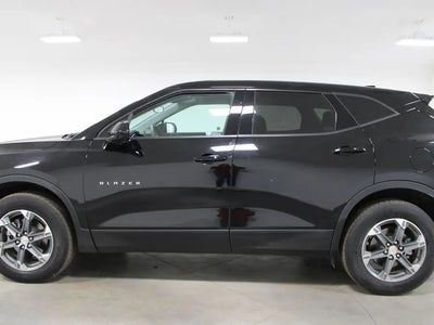 Photo of a 2025 Chevrolet Blazer LT 4DR SUV W/2LT for sale