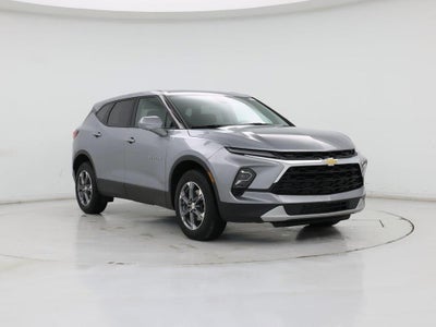 Photo of a 2025 Chevrolet Blazer LT 4DR SUV W/2LT for sale