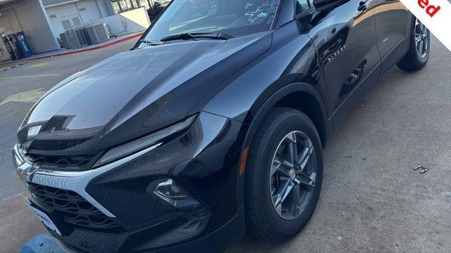 Preowned 2025 Chevrolet Blazer LT for Sale