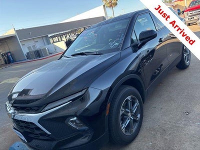Photo of a 2025 Chevrolet Blazer LT 4DR SUV W/2LT for sale