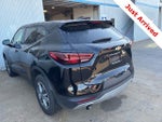 2025 Blazer Thumbnail 7