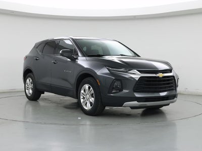 2020 Chevrolet Blazer LT 4DR SUV W/2LT