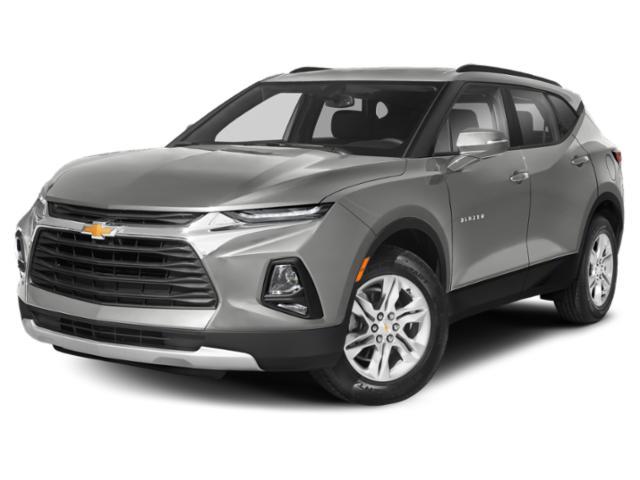 2020 Chevrolet Blazer - $17,584