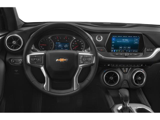 2020 Chevrolet Blazer - $17,584