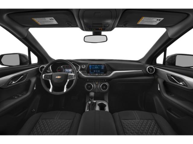 2020 Chevrolet Blazer - $17,584