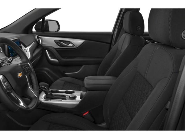 2020 Chevrolet Blazer - $17,584