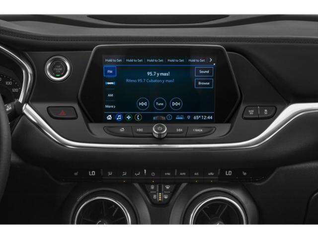 2020 Chevrolet Blazer - $17,584