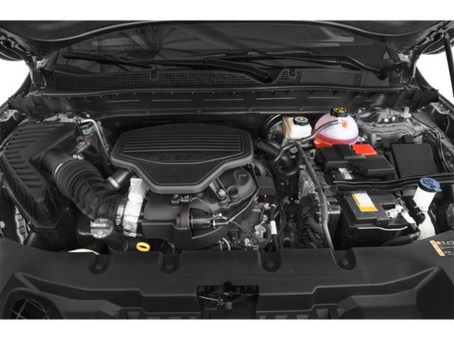 2020 Chevrolet Blazer - $17,584