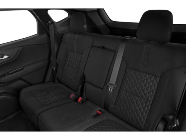 2020 Chevrolet Blazer - $17,584