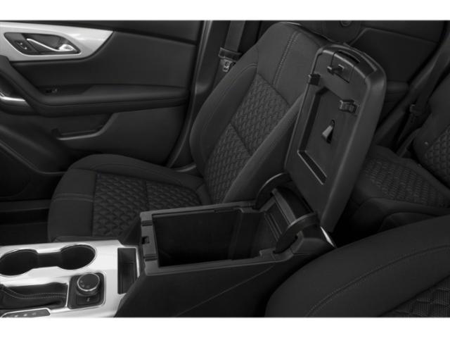 2020 Chevrolet Blazer - $17,584