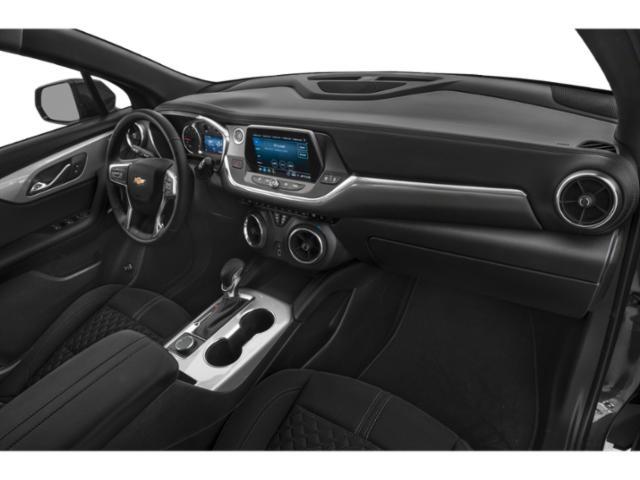 2020 Chevrolet Blazer - $17,584