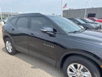 2021 Blazer Thumbnail 24