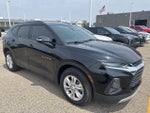 2021 Blazer Thumbnail 25