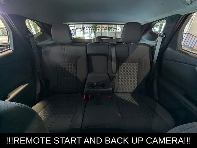2021 Chevrolet Blazer - $20,159