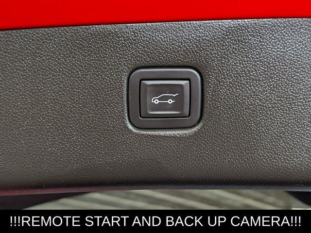 2021 Chevrolet Blazer - $20,159