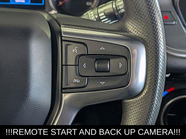 2021 Chevrolet Blazer - $20,159