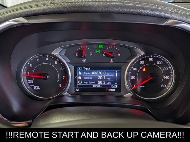2021 Chevrolet Blazer - $20,159
