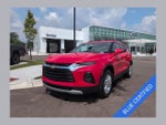 2021 Blazer Thumbnail 1