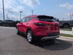 2021 Blazer Thumbnail 3