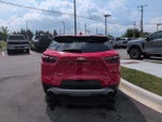 2021 Blazer Thumbnail 4