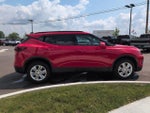 2021 Blazer Thumbnail 6