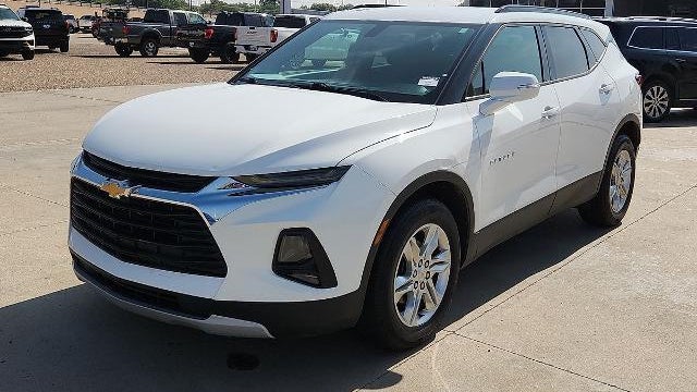 Preowned 2020 Chevrolet Blazer LT for Sale