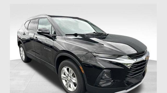 Preowned 2020 Chevrolet Blazer LT for Sale