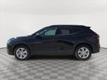 2021 Blazer Thumbnail 4