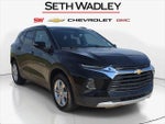 2021 Blazer Thumbnail 36