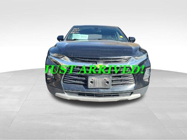 2020 Chevrolet Blazer - $19,597