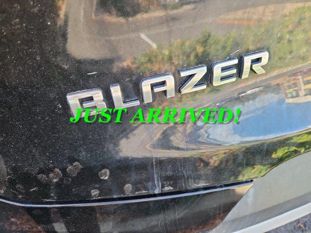 2020 Chevrolet Blazer - $19,597
