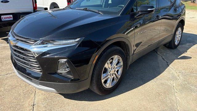 Preowned 2020 Chevrolet Blazer LT for Sale