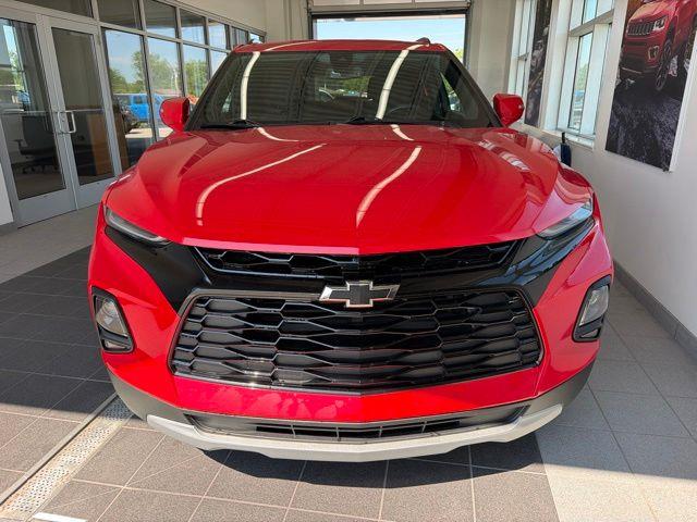 2021 Chevrolet Blazer - $16,294