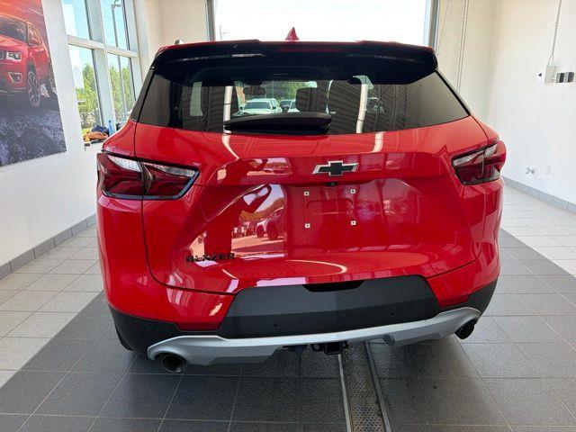 2021 Chevrolet Blazer - $16,294