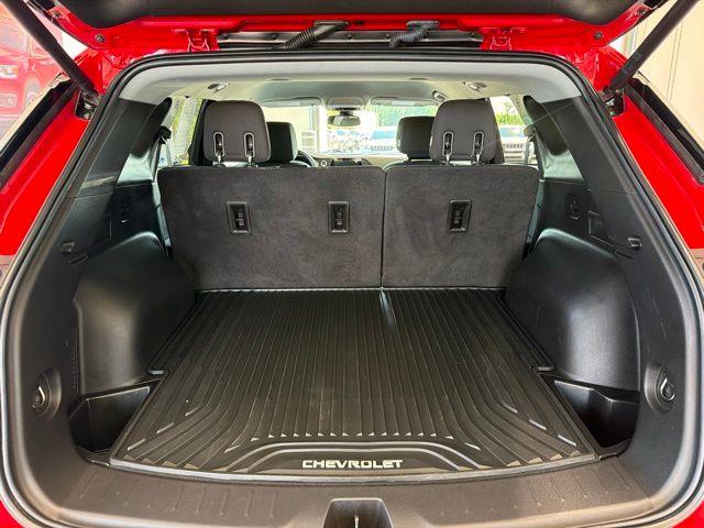 2021 Chevrolet Blazer - $16,294