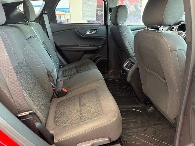 2021 Chevrolet Blazer - $16,294