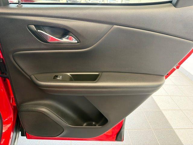 2021 Chevrolet Blazer - $16,294