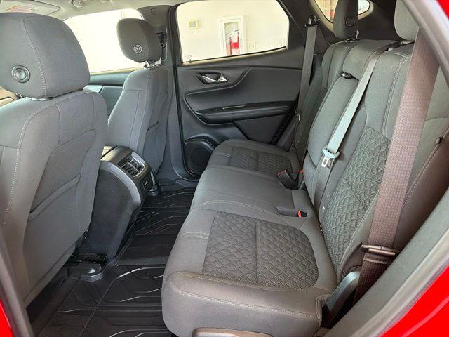 2021 Chevrolet Blazer - $16,294