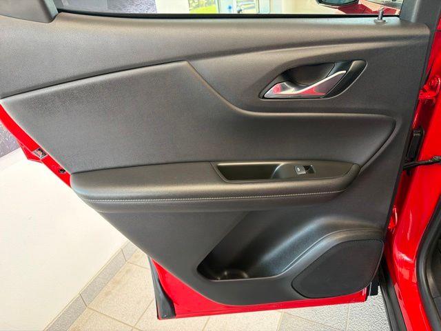 2021 Chevrolet Blazer - $16,294