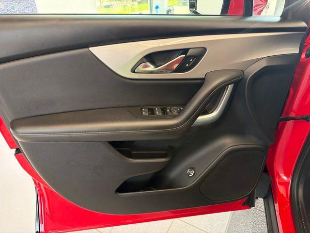 2021 Chevrolet Blazer - $16,294