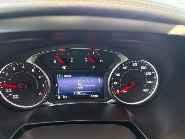 2021 Chevrolet Blazer - $16,294
