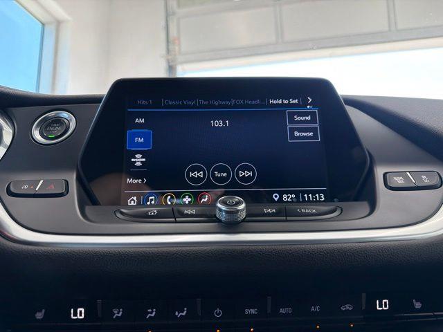 2021 Chevrolet Blazer - $16,294