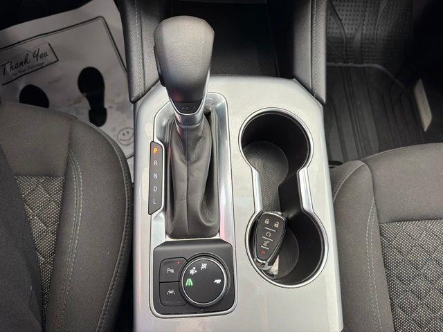 2021 Chevrolet Blazer - $16,294