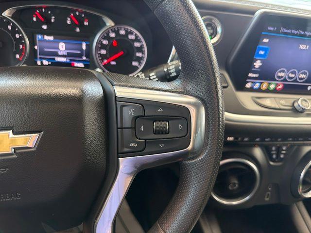 2021 Chevrolet Blazer - $16,294