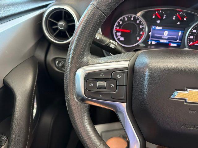 2021 Chevrolet Blazer - $16,294
