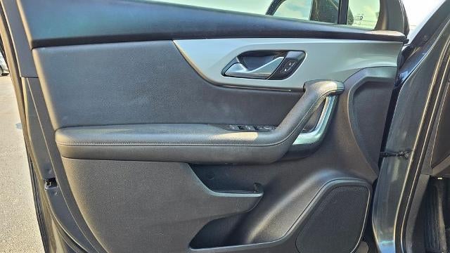 2019 Chevrolet Blazer LT