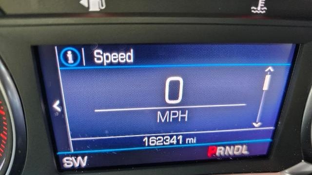 2019 Chevrolet Blazer LT